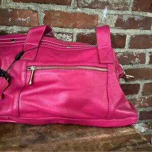 New with tags and additional strap